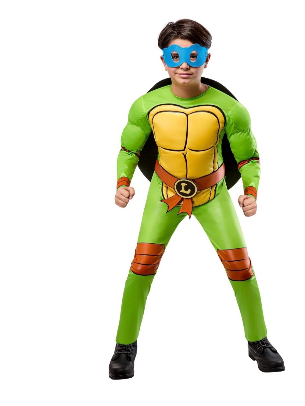 Nickelodeon teenage Mutant Ninja Turtles Costume